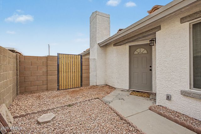 15605 W MAGNOLIA Street, Goodyear, AZ 85338