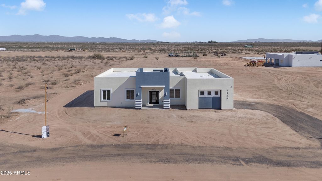 1359 N 373rd Avenue, Tonopah, AZ 85354