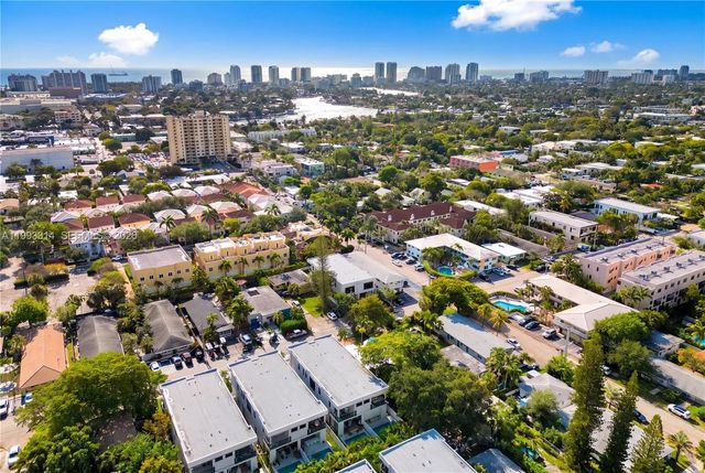 804 NE 16th Terrace, Fort Lauderdale, FL 33304