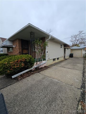 516 Zimmerman Boulevard, Tonawanda, NY 14223