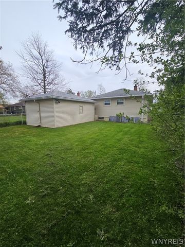 516 Zimmerman Boulevard, Tonawanda, NY 14223
