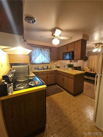516 Zimmerman Boulevard, Tonawanda, NY 14223