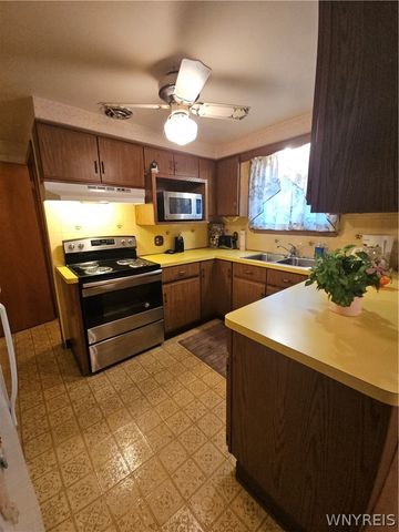 516 Zimmerman Boulevard, Tonawanda, NY 14223