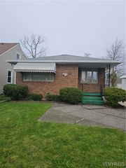 516 Zimmerman Boulevard, Tonawanda, NY 14223