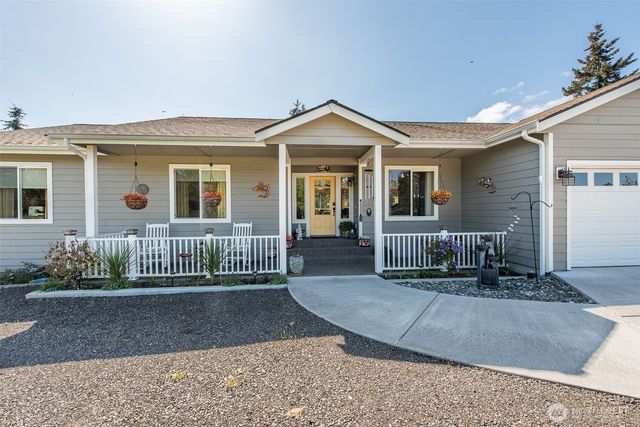192 Michael Earl Way, Sequim, WA 98382