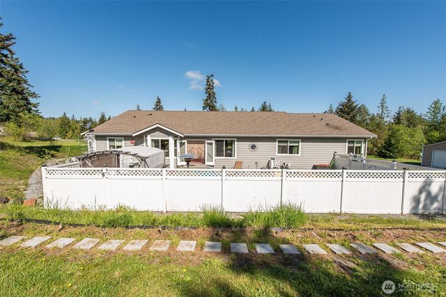 192 Michael Earl Way, Sequim, WA 98382