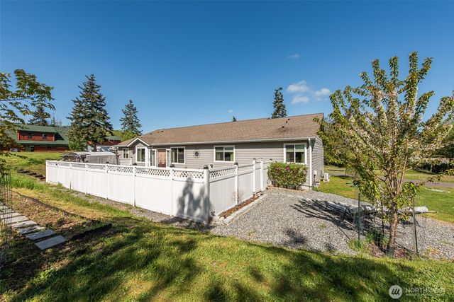 192 Michael Earl Way, Sequim, WA 98382