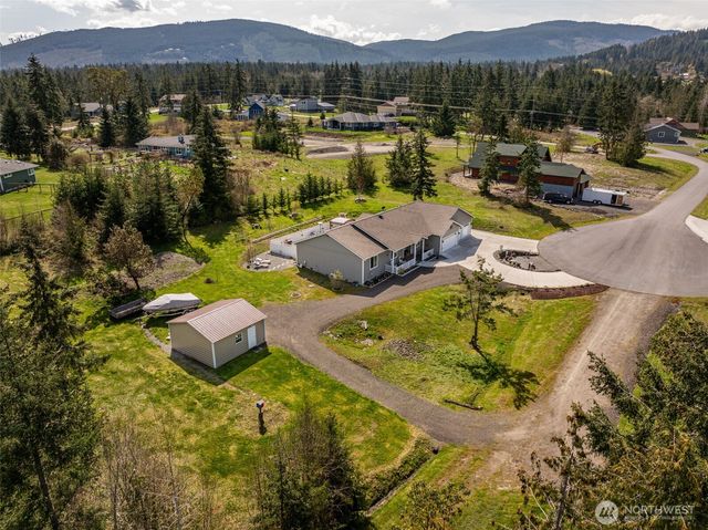 192 Michael Earl Way, Sequim, WA 98382