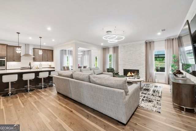 4756 Cooling Water Circle, Powder Springs, GA 30127