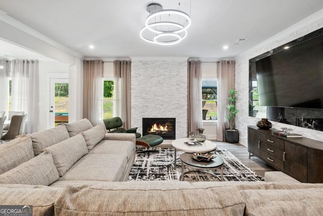 4756 Cooling Water Circle, Powder Springs, GA 30127