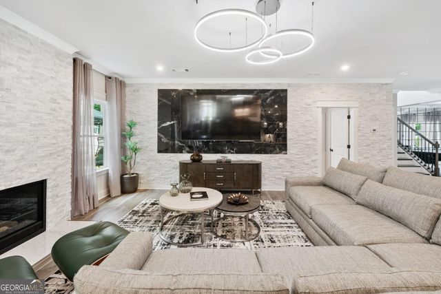 4756 Cooling Water Circle, Powder Springs, GA 30127