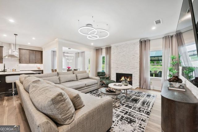 4756 Cooling Water Circle, Powder Springs, GA 30127