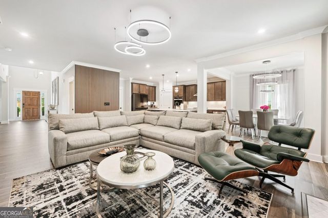 4756 Cooling Water Circle, Powder Springs, GA 30127