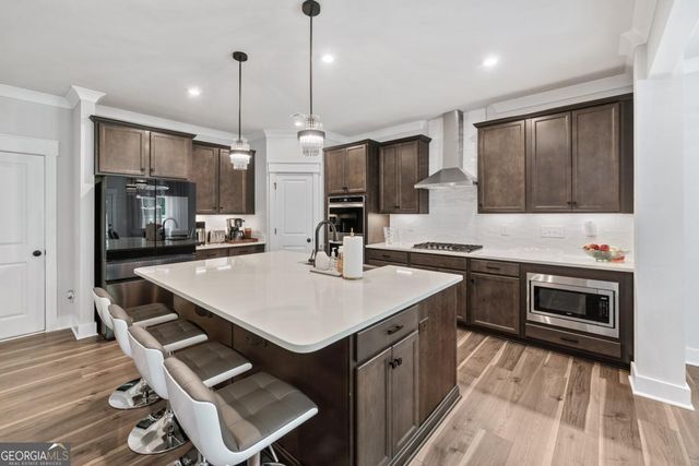 4756 Cooling Water Circle, Powder Springs, GA 30127