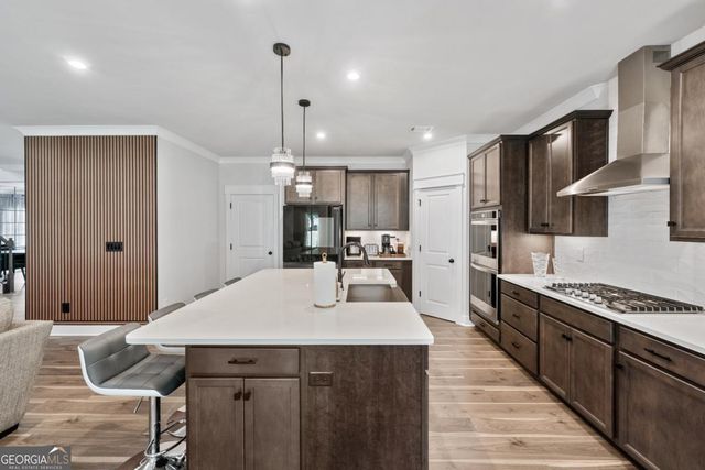 4756 Cooling Water Circle, Powder Springs, GA 30127