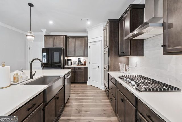 4756 Cooling Water Circle, Powder Springs, GA 30127