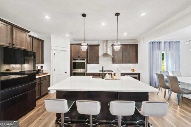 4756 Cooling Water Circle, Powder Springs, GA 30127