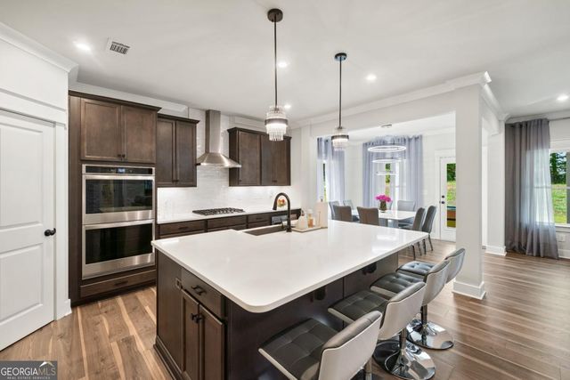 4756 Cooling Water Circle, Powder Springs, GA 30127