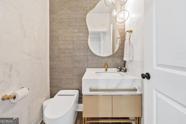 4756 Cooling Water Circle, Powder Springs, GA 30127