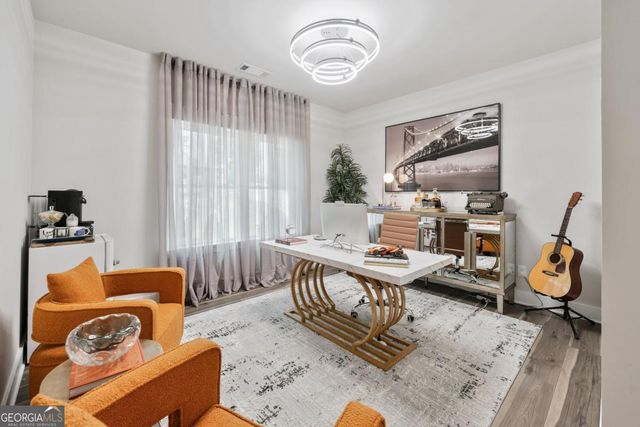 4756 Cooling Water Circle, Powder Springs, GA 30127