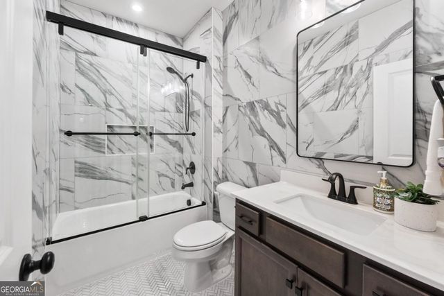 4756 Cooling Water Circle, Powder Springs, GA 30127