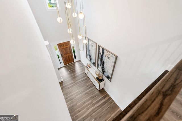 4756 Cooling Water Circle, Powder Springs, GA 30127