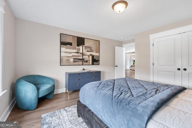 4756 Cooling Water Circle, Powder Springs, GA 30127