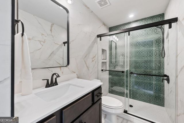 4756 Cooling Water Circle, Powder Springs, GA 30127