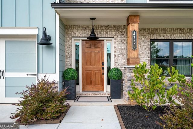 4756 Cooling Water Circle, Powder Springs, GA 30127