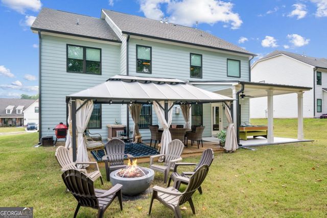 4756 Cooling Water Circle, Powder Springs, GA 30127