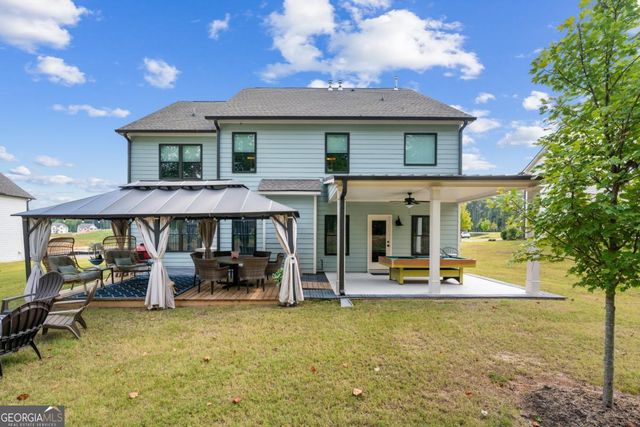 4756 Cooling Water Circle, Powder Springs, GA 30127