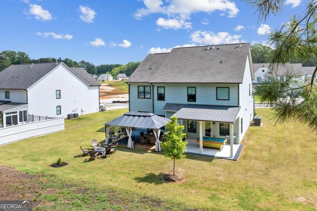 4756 Cooling Water Circle, Powder Springs, GA 30127