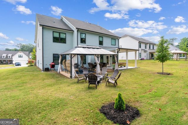 4756 Cooling Water Circle, Powder Springs, GA 30127