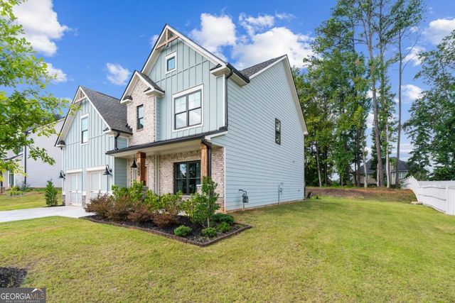 4756 Cooling Water Circle, Powder Springs, GA 30127