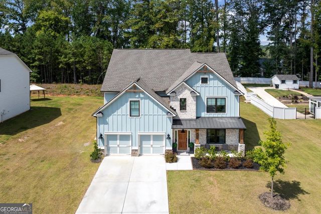 4756 Cooling Water Circle, Powder Springs, GA 30127