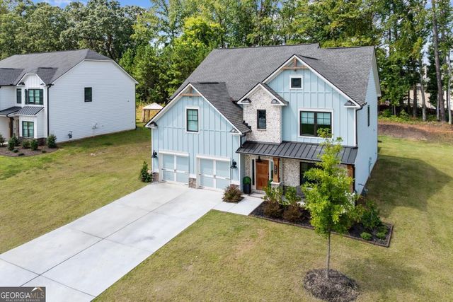 4756 Cooling Water Circle, Powder Springs, GA 30127