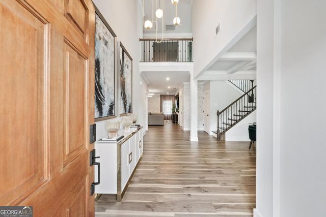 4756 Cooling Water Circle, Powder Springs, GA 30127