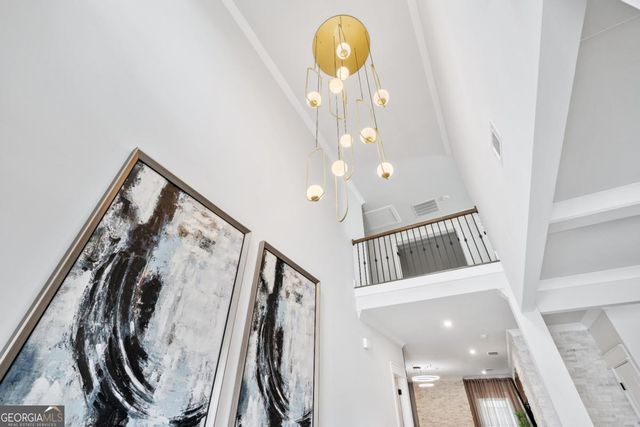 4756 Cooling Water Circle, Powder Springs, GA 30127