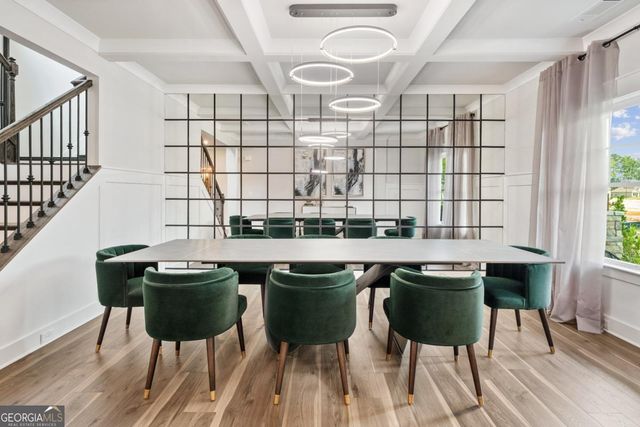 4756 Cooling Water Circle, Powder Springs, GA 30127