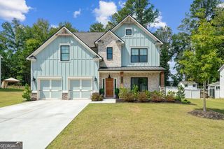 4756 Cooling Water Circle, Powder Springs, GA 30127