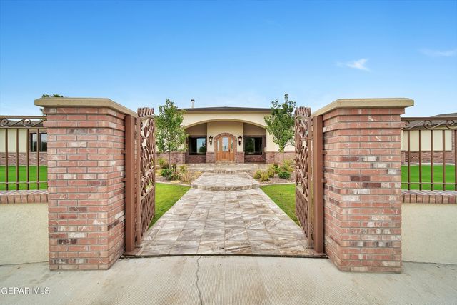 7 CIELO DEL ESTE, Anthony, NM 88021