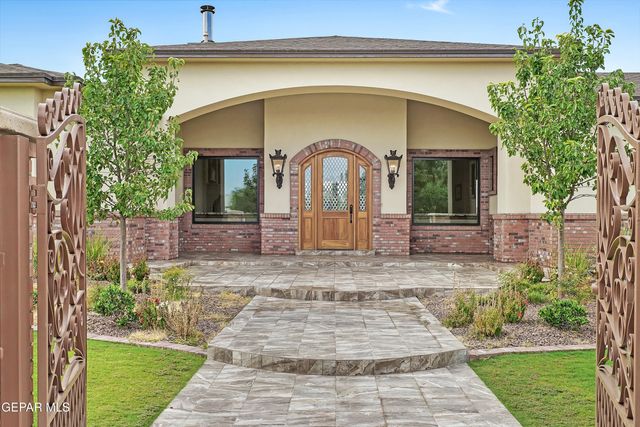 7 CIELO DEL ESTE, Anthony, NM 88021