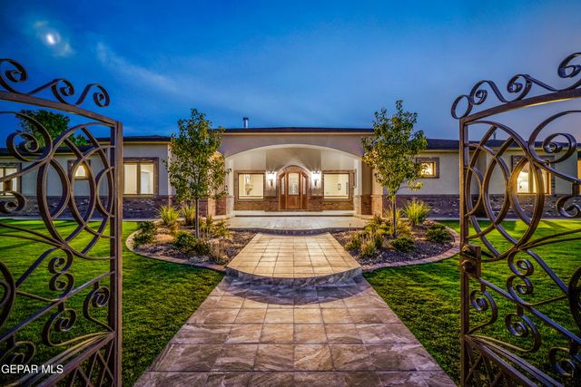 7 CIELO DEL ESTE, Anthony, NM 88021