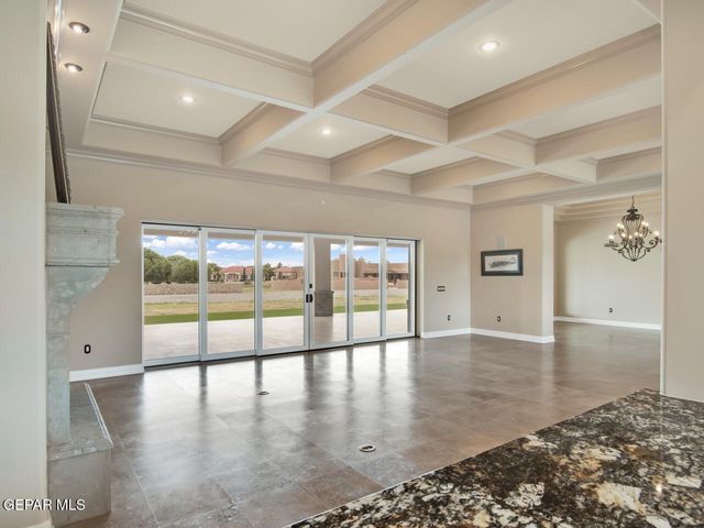 7 CIELO DEL ESTE, Anthony, NM 88021