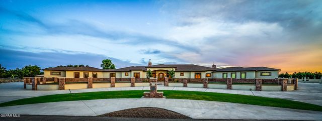 7 CIELO DEL ESTE, Anthony, NM 88021