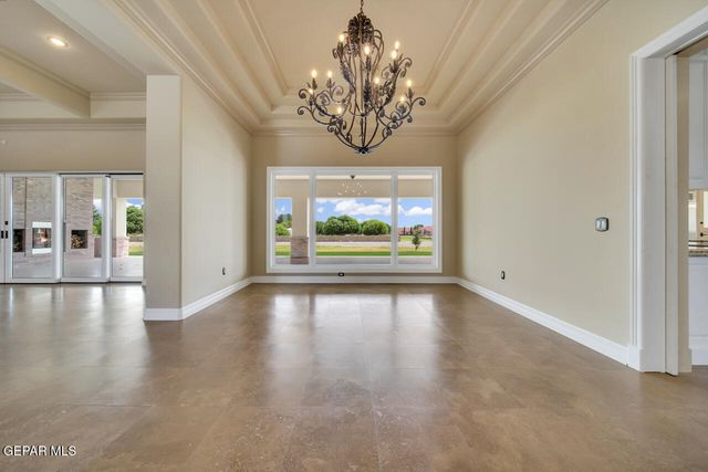 7 CIELO DEL ESTE, Anthony, NM 88021