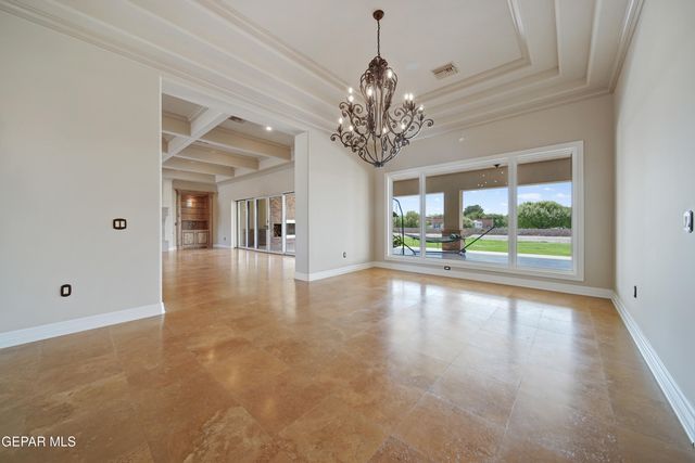 7 CIELO DEL ESTE, Anthony, NM 88021