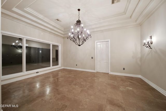 7 CIELO DEL ESTE, Anthony, NM 88021