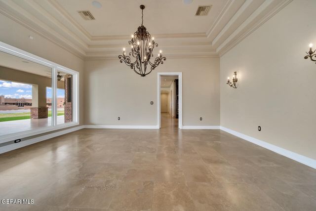 7 CIELO DEL ESTE, Anthony, NM 88021