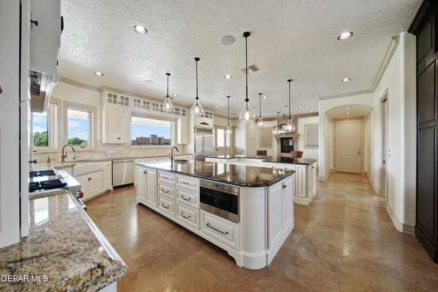 7 CIELO DEL ESTE, Anthony, NM 88021